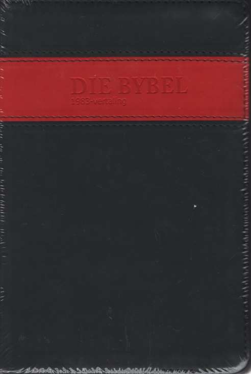 Die Bybel - 1983-vertaling - BYBEL - 9780798218061