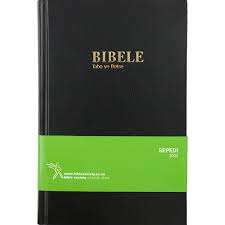 Medium Bible Sepedi 2000: Sepedi - BIBLE-SOCIETY