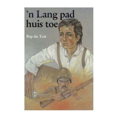 Lang Pad Huis Toe - DUTOIT,B