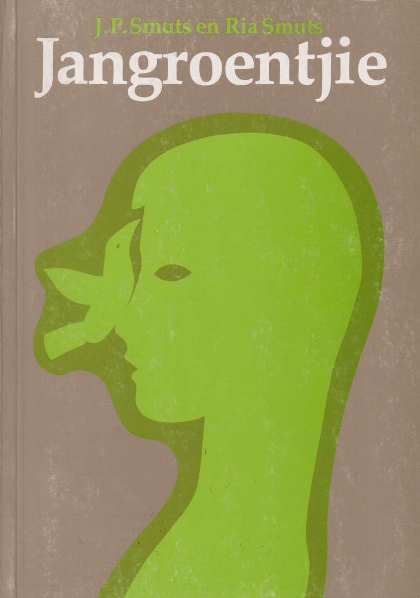 Jangroentjie (Skooluitgawe) - SMUTS,R