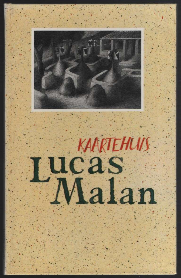 KAARTEHUIS - MALAN,L