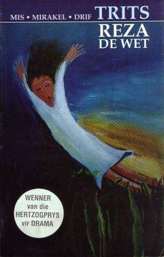Trits: Mis Mirakel Drif - DEWET,R