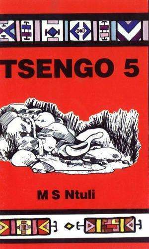 ITSENGO 5 - NTULI,M