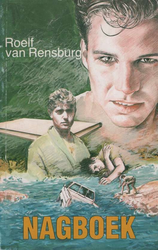 NAGBOEK - VANRENSBURG,R