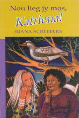 NOU LIEG JY MOS KATRIENA 2H - SCHEEPERS,R