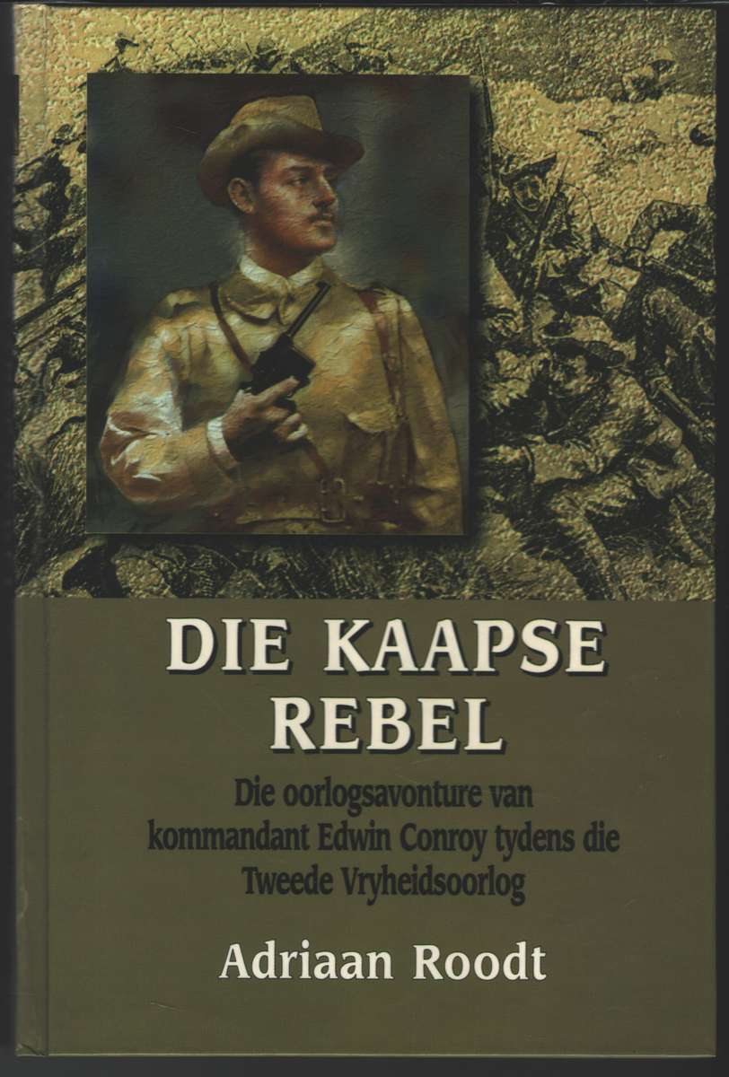 KAAPSE REBEL 2H - ROODT,A