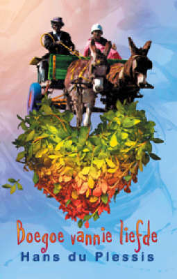 Boegoe vannie liefde - DUPLESSIS,JH