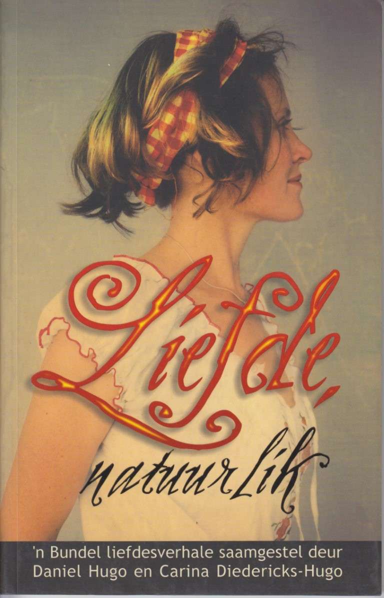 LIEFDE NATUURLIK - HUGO,D