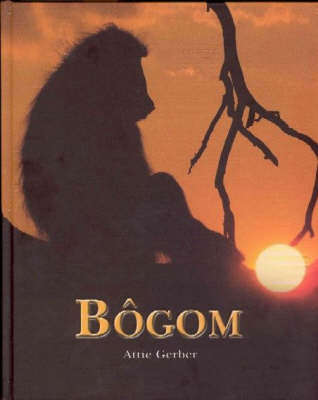 Bogom - Attie Gerber