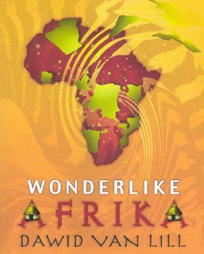 Wonderlike Afrika - Dawid van Lill