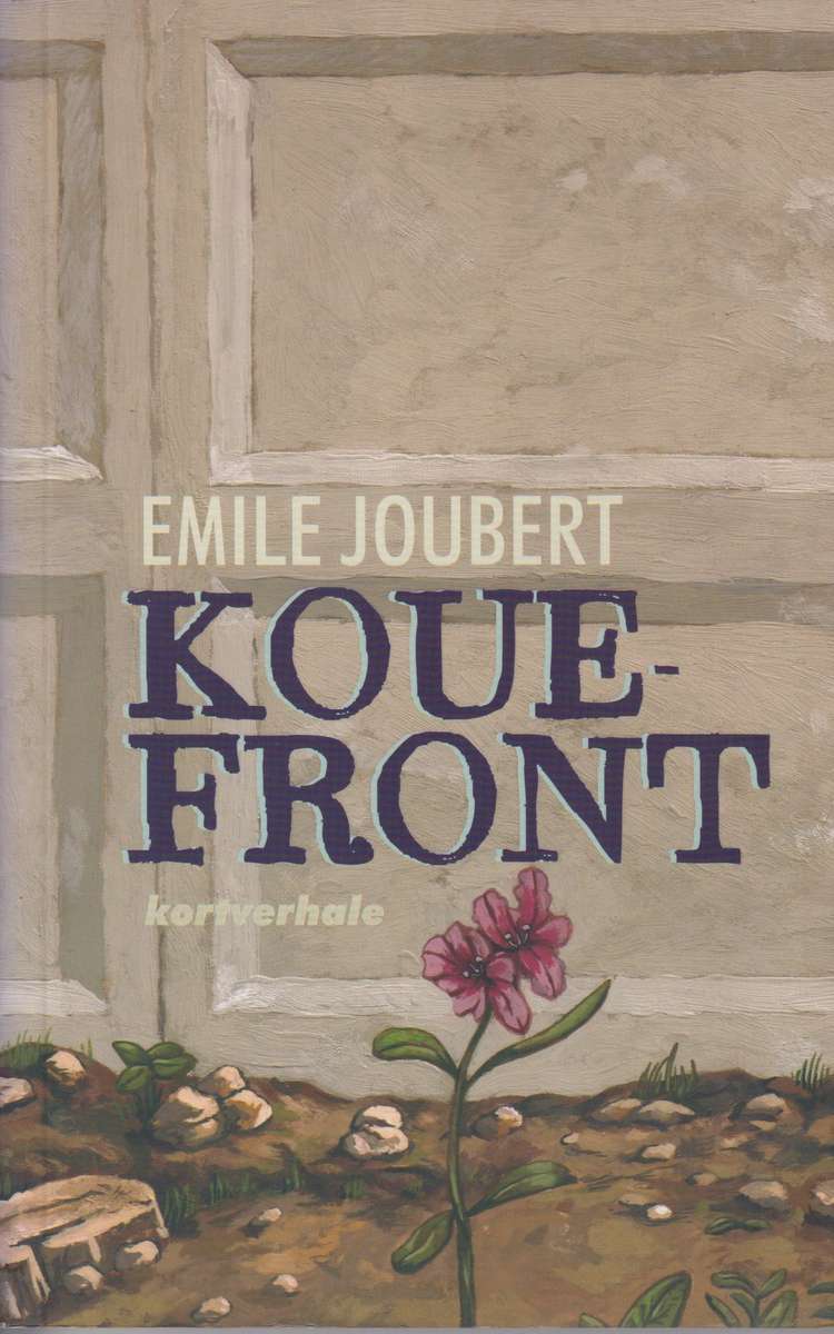 KOUE FRONT - JOUBERT,E