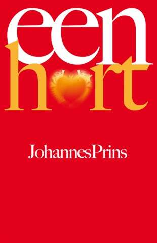 Een Hart - Johannes Prins