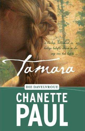 Tamara: Boek 1 - Chanette Paul
