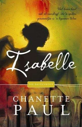Isabelle: Boek 5 - Chanette Paul