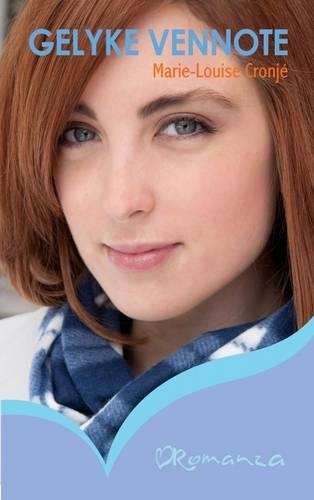 Gelyke vennote - Marie-Louise Cronje