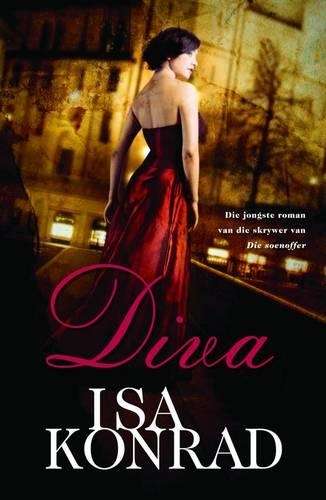 Diva - Konrad, Isa