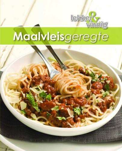 Maalvleisgeregte: Boek 1 - Hendri Warricker