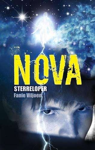 Nova: Sterreloper: Boek 4 - Fanie Viljoen