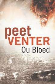 Ou bloed - Peet Venter