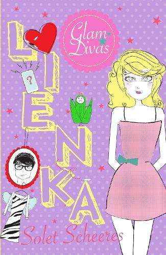 GLAMDIVAS 3 LIENKA - SCHEERES,S