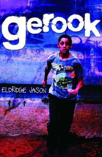 GEROOK - JASON,E