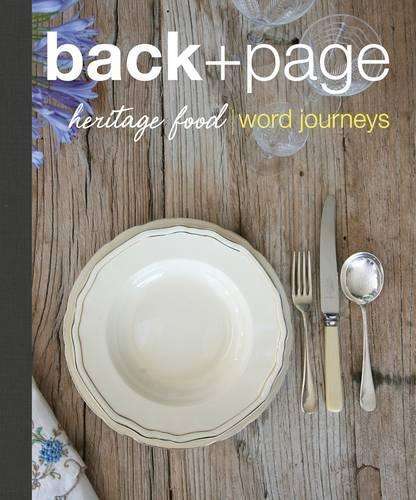 back+page - Neil Stemmet