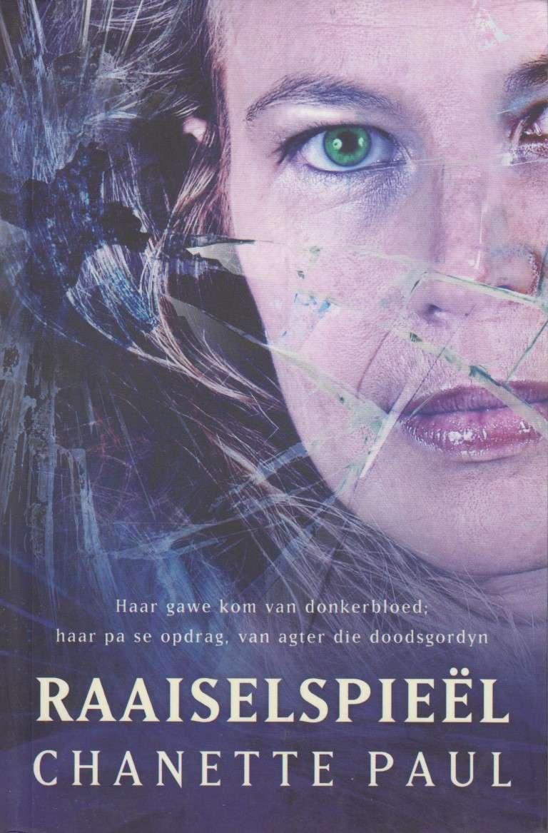 RAAISELSPIEEL SECONDHAND - PAUL,C