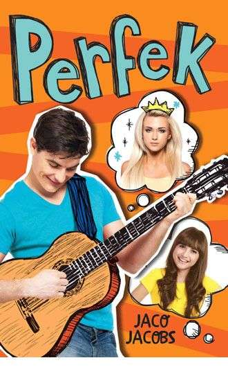 PERFEK 2ED SECONDHAND - JACOBS,J