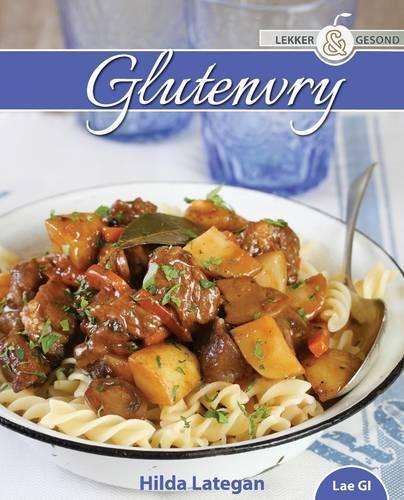 Gluten vry - Hilda Lategan