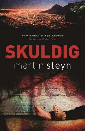 Skuldig - Steyn, Martin