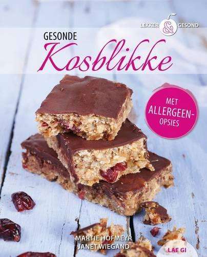 Gesonde kosblikkke: Boek 2 - M. Hofmeyr