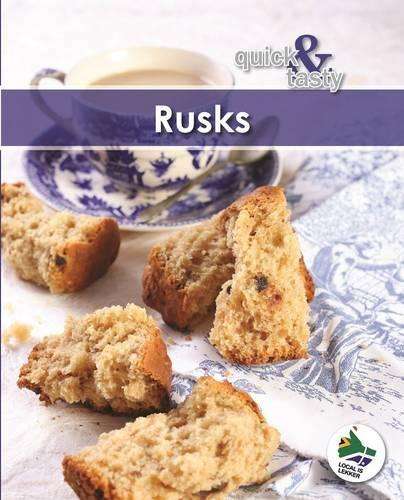 Rusks - WARRICKER,H