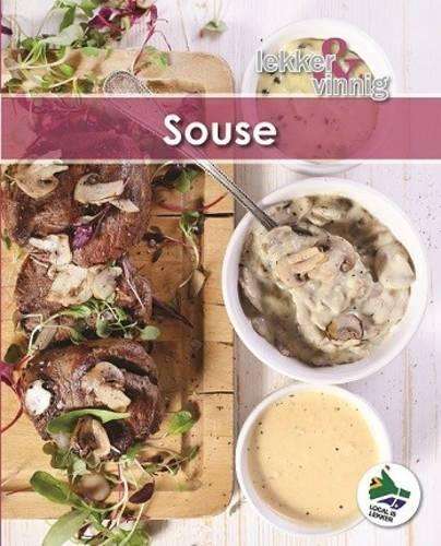 Souse - SAMESTELLING