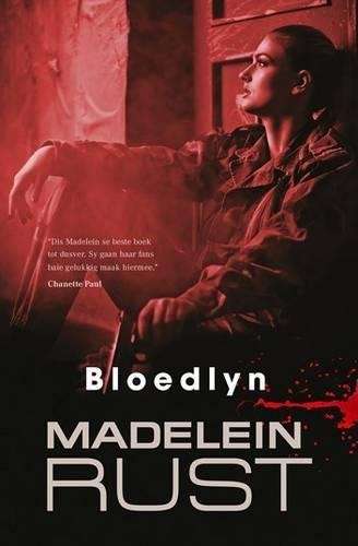 Bloedlyn - Madelein Rust