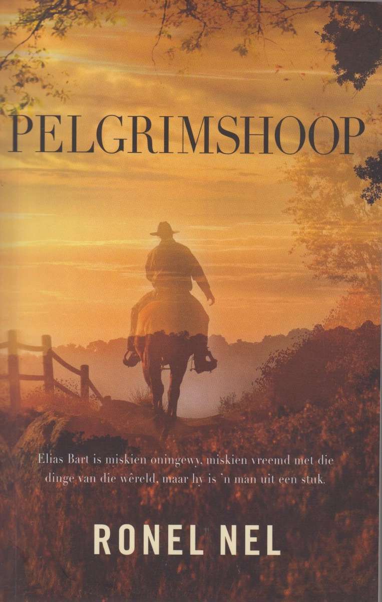 Pelgrimshoop - Nel, Ronel