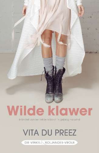 Wilde Klawer - Du Preez, Vita