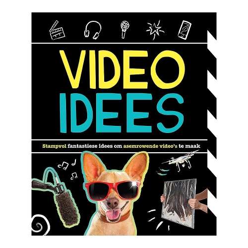 VIDEO IDEES - GRABHAM,T