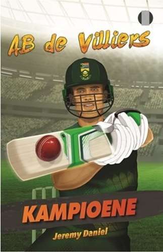 AB de Villiers : Boek 1 - DANIEL,S