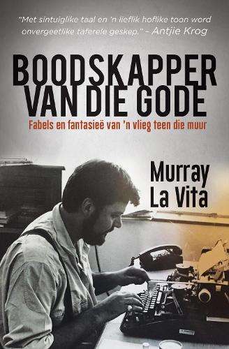 Boodskapper van die gode - LAVITA,M