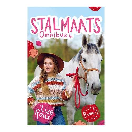 STALMAATS OMNIBUS 4 - ROUX,L
