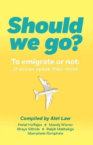 Should we go? - Alet Law