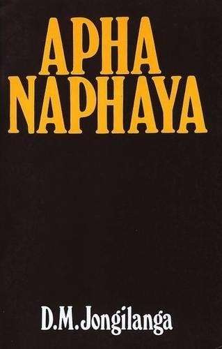 APHA NAPHAYA - JONGILANGA,D