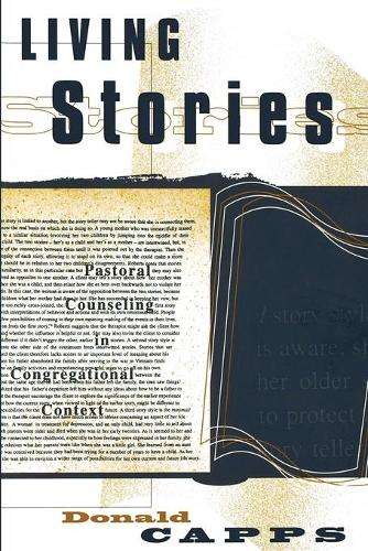 LIVING STORIES - CAPPS,D
