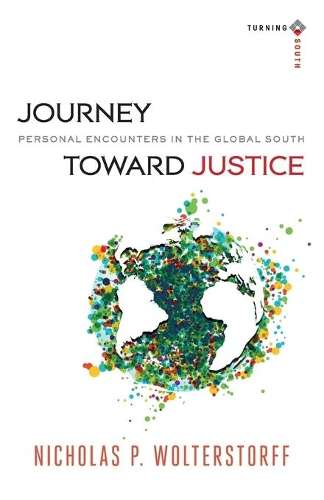 \Journey towards Justice - N"