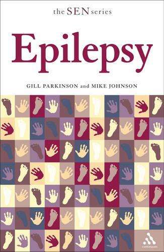 Epilepsy - Gill Parkinson