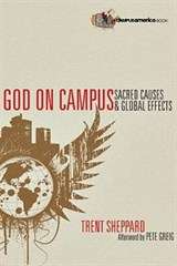 GOD ON CAMPUS - SHEPPARD,T