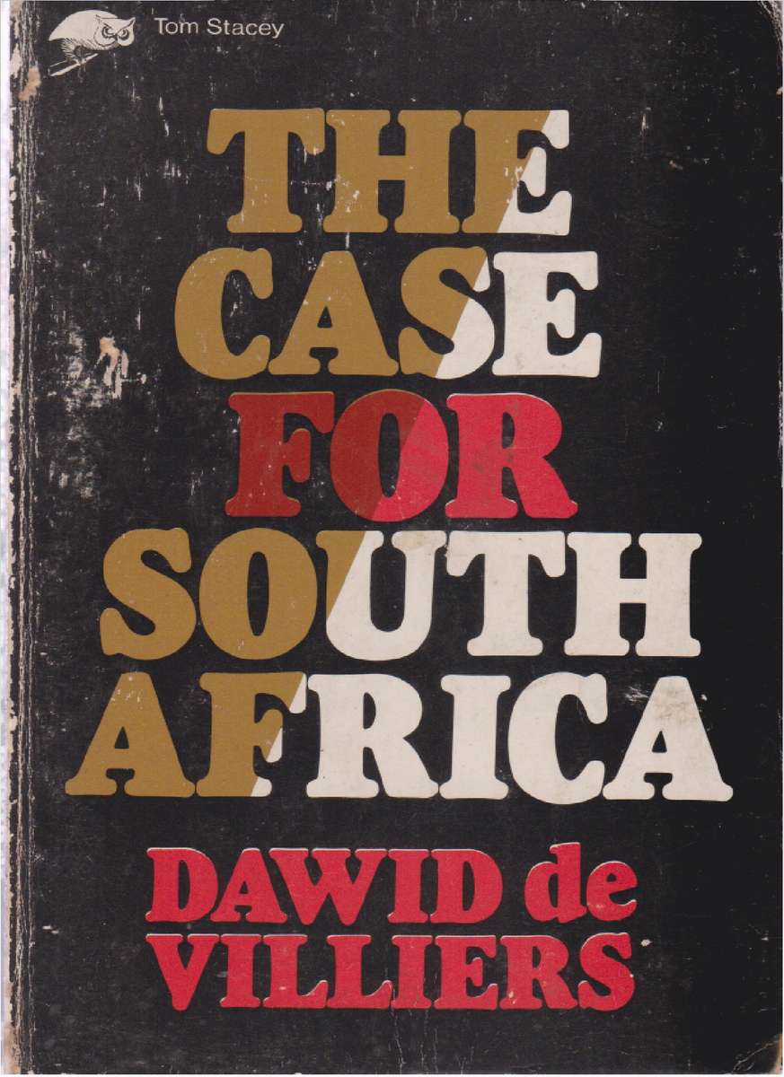 CASE FOR SOUTH AFRICA - DEVILLIERS,D