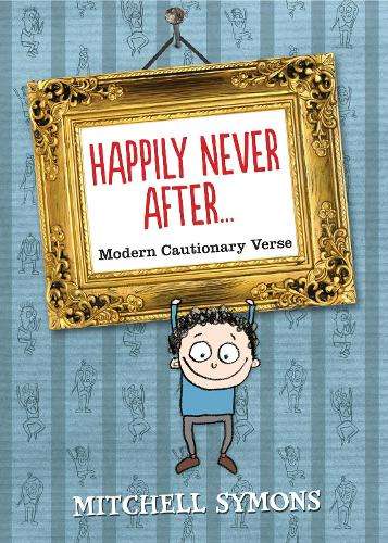 Happily Never After - Mitchell Symons