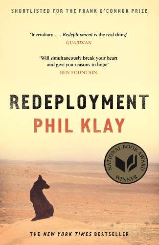 Redeployment - Phil Klay