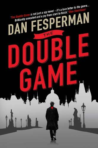DOUBLE GAME - FESPERMAN,D